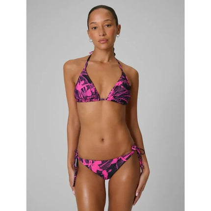 Moterų bikinio viršutinė dalis 4F 4FWSS26UBKTF089-91A