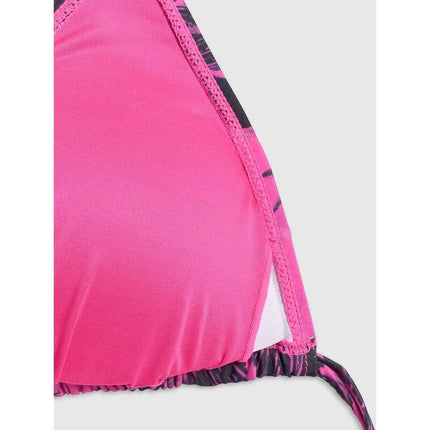 Moterų bikinio viršutinė dalis 4F 4FWSS26UBKTF089-91A