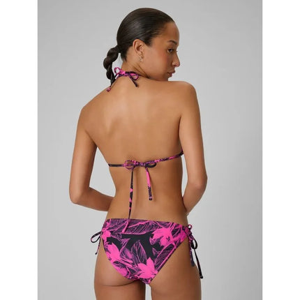 Moterų bikinio viršutinė dalis 4F 4FWSS26UBKTF089-91A