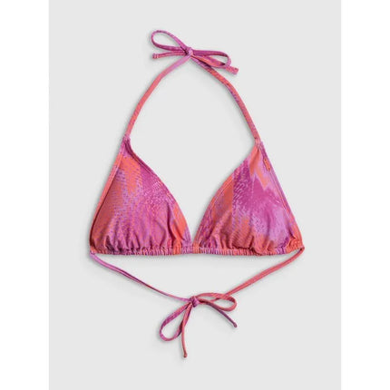 Moterų bikinio viršutinė dalis 4F 4FWSS26UBKTF089-92A