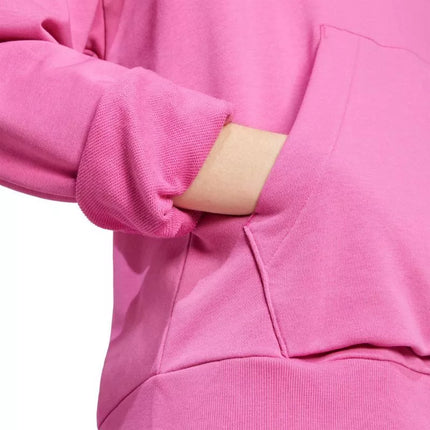 Moterų džemperis adidas Essentials Small Logo French Terry JD3067