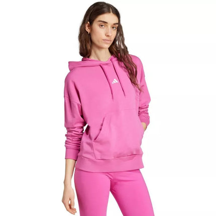 Moterų džemperis adidas Essentials Small Logo French Terry JD3067