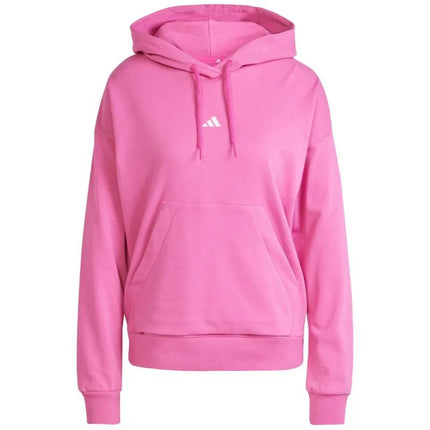 Moterų džemperis adidas Essentials Small Logo French Terry JD3067