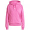 Moterų džemperis adidas Essentials Small Logo French Terry JD3067