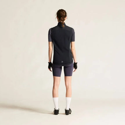 Moterų ENDUR LIGHT WIND VEST W