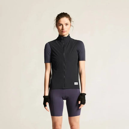 Moterų ENDUR LIGHT WIND VEST W