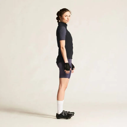 Moterų ENDUR LIGHT WIND VEST W