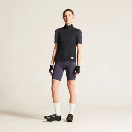 Moterų ENDUR LIGHT WIND VEST W
