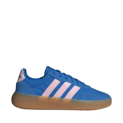 Moterų laisvalaikio bateliai Adidas Barreda Decode, mėlyni, IH1442