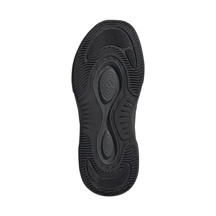 Moterų laisvalaikio bateliai Adidas Cloudfoam Cuxxion-Lounge, juodi HP3466