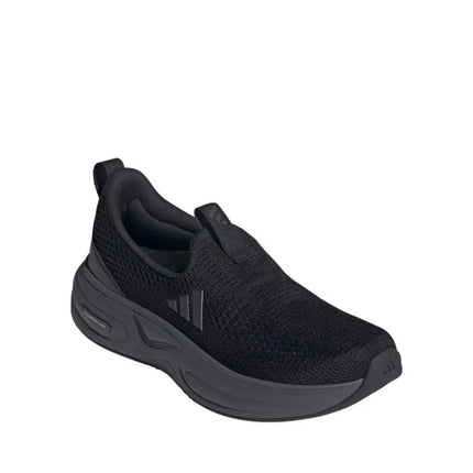 Moterų laisvalaikio bateliai Adidas Cloudfoam Cuxxion-Lounge, juodi HP3466