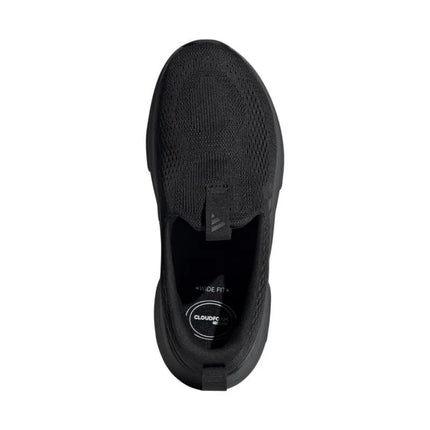 Moterų laisvalaikio bateliai Adidas Cloudfoam Cuxxion-Lounge, juodi HP3466