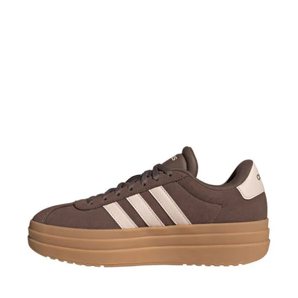Moterų laisvalaikio bateliai Adidas VL Court Bold IH9152