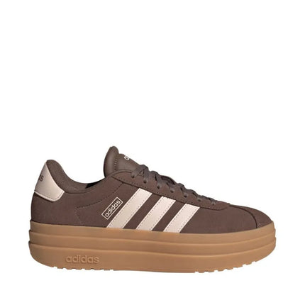Moterų laisvalaikio bateliai Adidas VL Court Bold IH9152