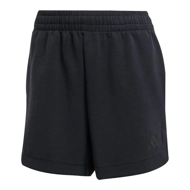 Moterų laisvo kirpimo „Soft Lux“ šortai adidas JM3751