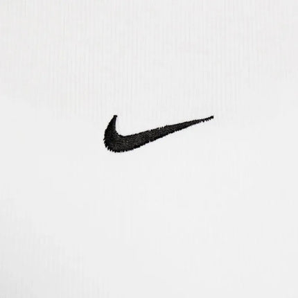 Moterų marškinėliai Nike Sportswear Chill Knit White FB8279 100