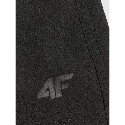 Moterų paplūdimio šortai UPF50+ 4F 4FRSS26UBDSF207-20S