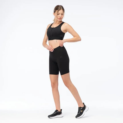 Moterų SILKI 1/2 tamprės II WMNS