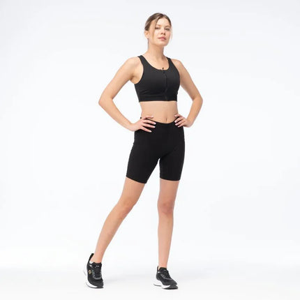 Moterų SILKI 1/2 tamprės II WMNS