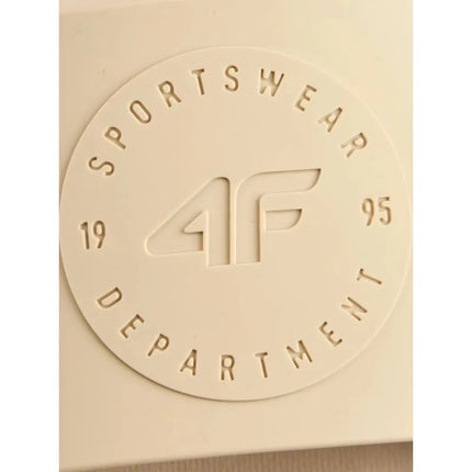 Moterų šlepetės 4F 4FRSS26FSLIF061-83S