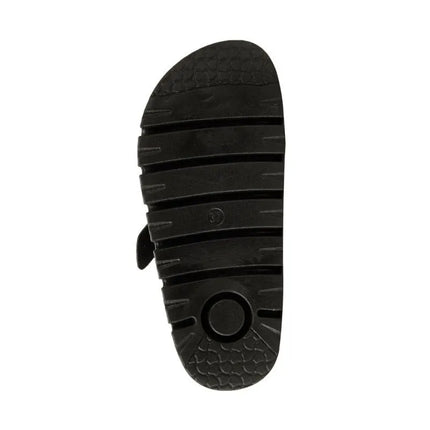 Moterų šlepetės Lee Cooper juodos spalvos LCW-26-35-4459LA