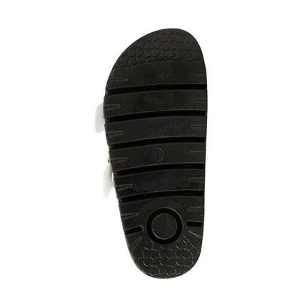 Moterų šlepetės Lee Cooper White LCW-26-35-4460LA