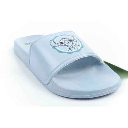 Moterų šlepetės Leomil Stitch pasaka madingos patogios