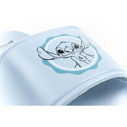 Moterų šlepetės Leomil Stitch pasaka madingos patogios