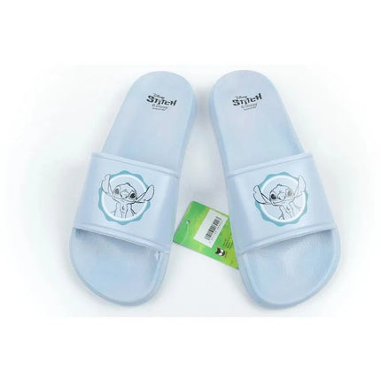 Moterų šlepetės Leomil Stitch pasaka madingos patogios