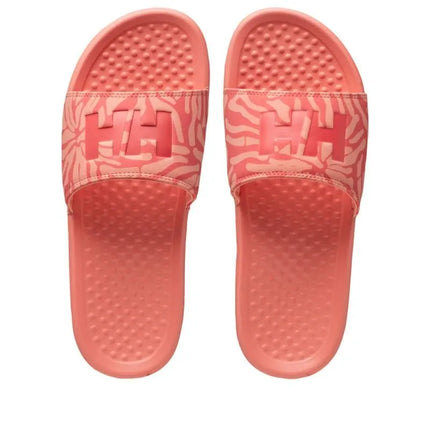 Moterų šlepetės per pirštą Helly Hansen SLIDE 11715 066