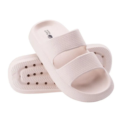Moterų šlepetės per pirštą KIRO WMNS