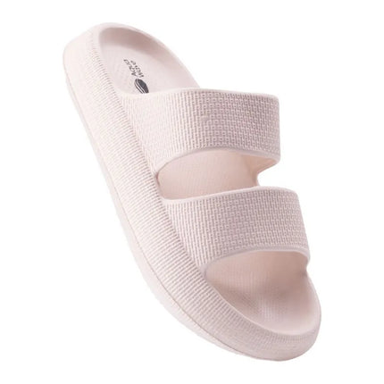 Moterų šlepetės per pirštą KIRO WMNS