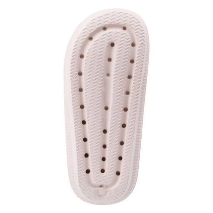 Moterų šlepetės per pirštą KIRO WMNS