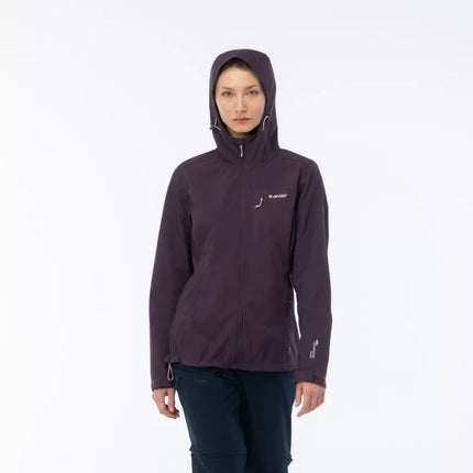 Moterų Softshell striukė LADY AVANI