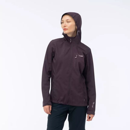Moterų Softshell striukė LADY AVANI