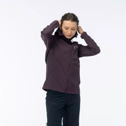 Moterų Softshell striukė LADY AVANI