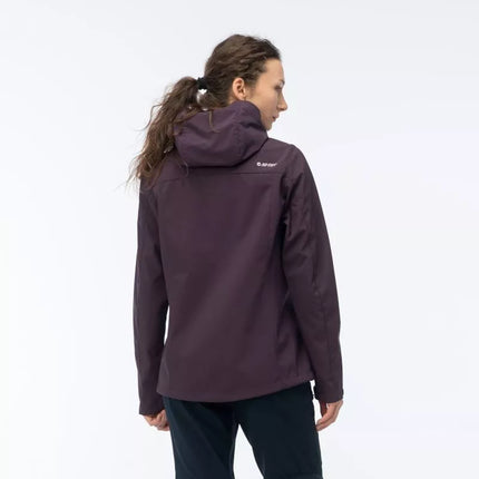 Moterų Softshell striukė LADY AVANI