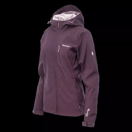 Moterų Softshell striukė LADY AVANI