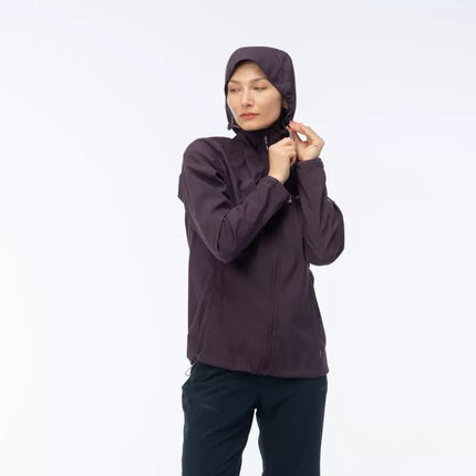 Moterų Softshell striukė LADY AVANI