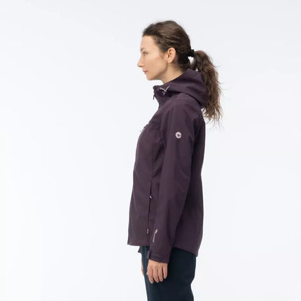 Moterų Softshell striukė LADY AVANI