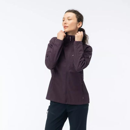 Moterų Softshell striukė LADY AVANI