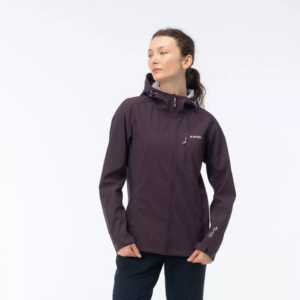 Moterų Softshell striukė LADY AVANI