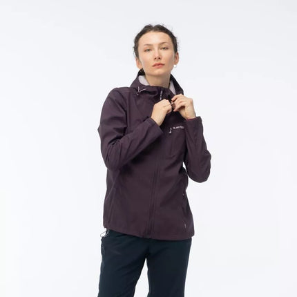Moterų Softshell striukė LADY AVANI