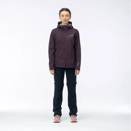 Moterų Softshell striukė LADY AVANI