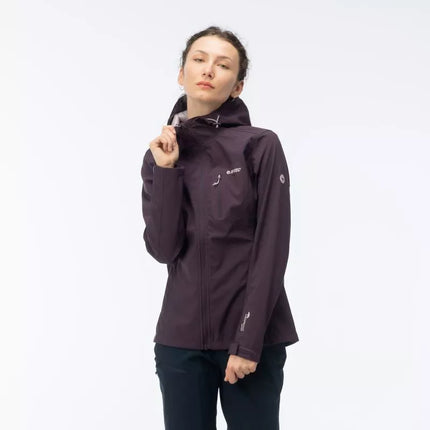Moterų Softshell striukė LADY AVANI