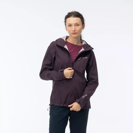 Moterų Softshell striukė LADY AVANI