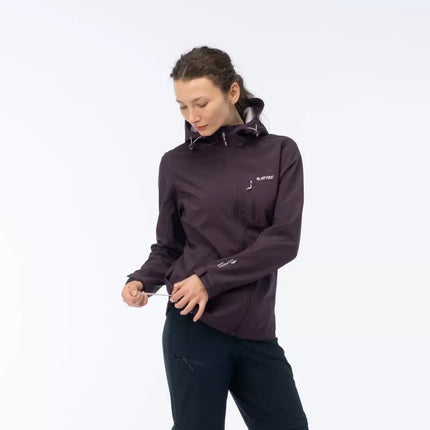 Moterų Softshell striukė LADY AVANI