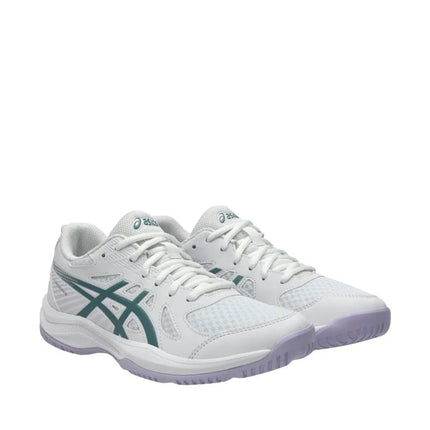 Moterų tinklinio bateliai Asics Upcourt 6 1072A107 106