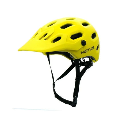 Motus MOTHAM20Y CB-49 pilno veido šalmas, dydis M/L