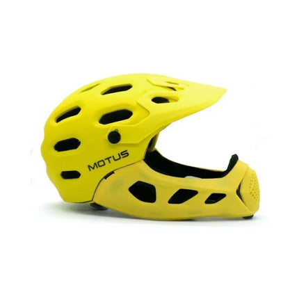 Motus MOTHAM20Y CB-49 pilno veido šalmas, dydis M/L